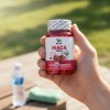 Maca Roja Peruana Red 100 Cápsulas Fertilidad Energía Antioxidante Antidepresivo