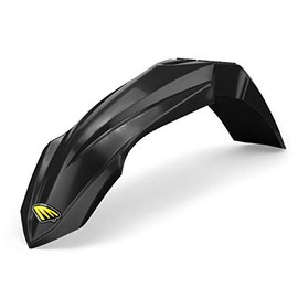 Cycra Performance Front Fenders - Black