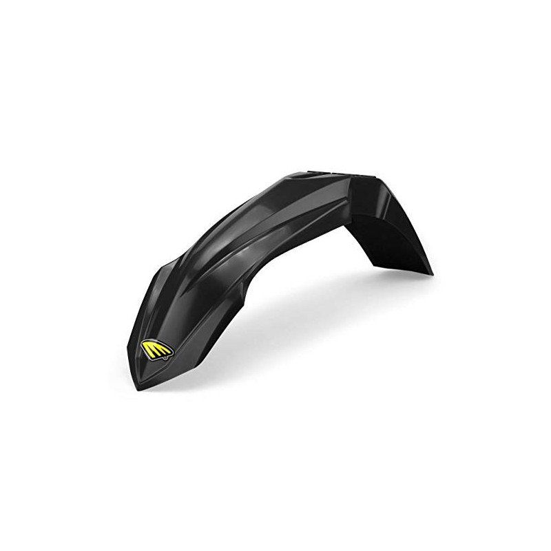 Cycra Performance Front Fenders - Black