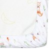 TupTam baby fitted sheet children fitted sheet for baby bed