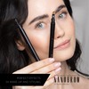 Eyebrow Brush & Brush Set Nanobrow Styling Brush - Eyebrow