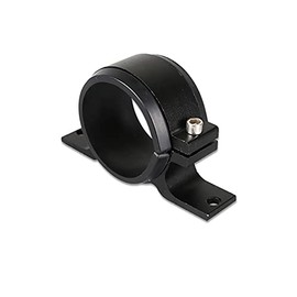 60 mm Fuel Pump Holder Aluminium Alloy for Fuel Pump Petrol Pump Car Fuel Fixing Bracket Fuel Pump Holder Fuel Filter Clamp