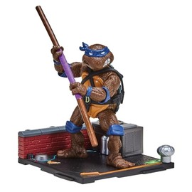 TMNT - 1988 Remastered Donatello