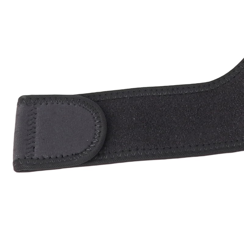 Shoulder Brace Strap Adjustable Shoulder Support Sleeve Sleeve Arm Immobilizer