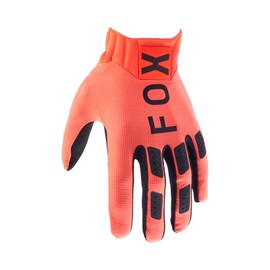 Fox Racing Flexair Motocross Glove, Fluorescent Orange, Large