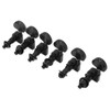 Guitar String Tuning Peg Metal Sealed Tuner Key Machine Head