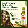 Zeta Extra Virgin Olive Oil, 8.5 fl oz (3 Pack)