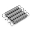 GUNGY Tension Springs with Hooks Stainless Steel Tension Spring 70