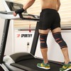 SPORTIFY - 2 Rodilleras de Compresión Ortopedicas para Dolor de