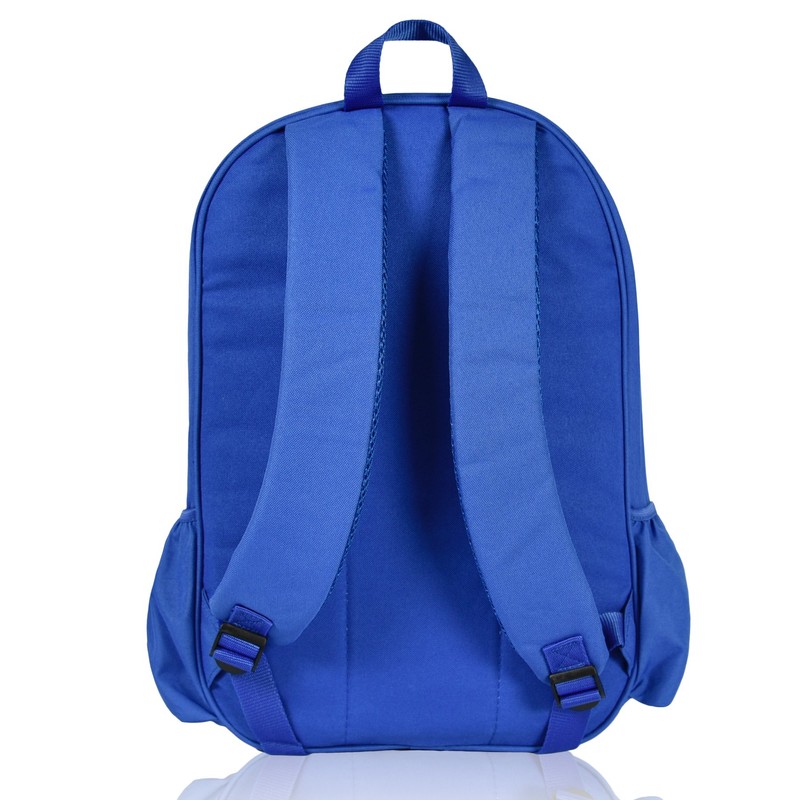 Official FC Barcelona Multi Compartment Backpack