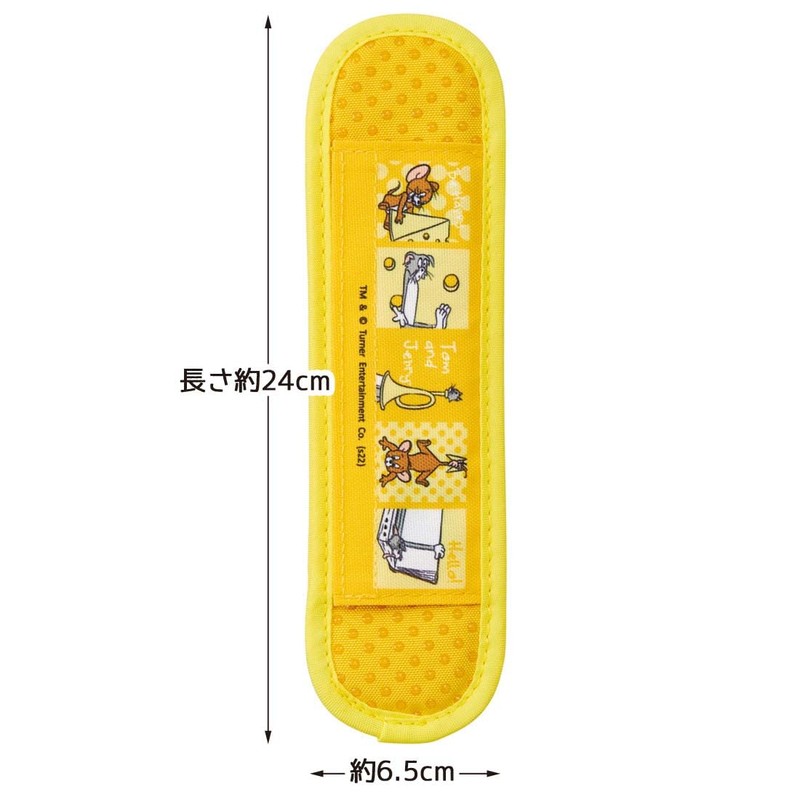 Skater LSVC1-A Shoulder Belt Cover Pad Water Bottle Tom &