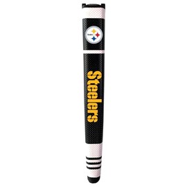 Tourmark Putter Grip Pittsburgh Steelers