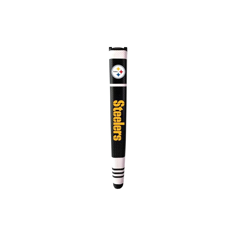 Tourmark Putter Grip Pittsburgh Steelers