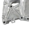 GXYWADY Engine Chain Case Timing Cover with Seal Assembly Replacement