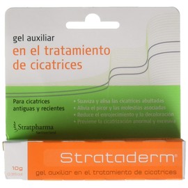 Strataderm 10g