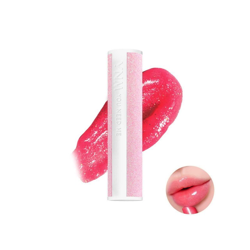 Y.N.M 와이엔엠 얼티밋 립 플럼퍼 4종 Y.N.M Ultimate Lip Plumper
