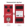 DK Classic British Distortion Pedal Electric Guitar Effects Pedal True
