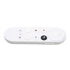 G9N9N Remote Control Replacement for Google Chromecast 4K Snow Streaming