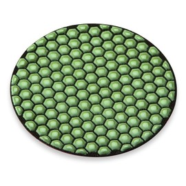 Diamond grinding pad 400grit 115mm