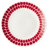 1055227 Arabian Tableware 24h Tuokio Plate, Plate, 10.2 inches (26