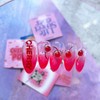 Cherry Cock ༘⋆ - Stelletto / 체리콕 ༘⋆ - 스텔레토