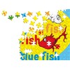 Buffalo Games - Dr. Seuss Enterprises - One Fish Two