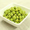 Kanehatsu Foods Snack Beans, Salt Pea, 2.1 oz (60 g)