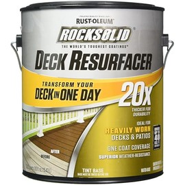 Rust-Oleum 300081 300081 Gallon 20X Tint Resurfacer