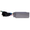 Holdia Voltage Regulator Rectifier 883072T2 854515T2 893640-002 883071T1 Compatible with
