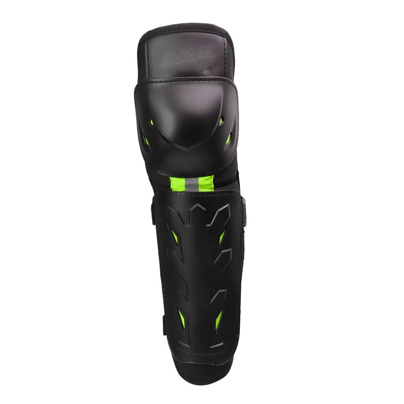 4PCS Knee Pads Elbow Pads Night Luminous Knee Protective Gear