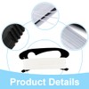 Pratort Pack of 2 100 m Kite Line Spool Kite