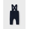 NAME IT Boy Overall Regular Fit, Dark Sapphire