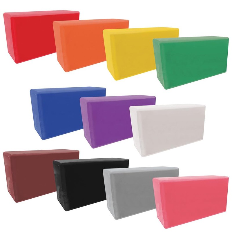 Prang 00787 Modeling Clay Block, White, 1-Pound