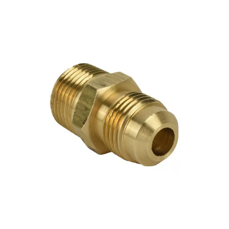 Cnx Kit De Instalación Para Gas Lp, Regulador, Manguera 5/16