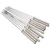 Fox Run 11656 Stainless Steel 9.5" Fondue Forks, 9.25 x