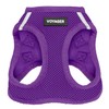 Best Pet Supplies Voyager Step-in Air Dog Harness, All Weather