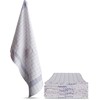 normani 10 Cotton or Half-Linen Tea Towels 55 x 75