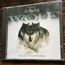 Legend of the Wolf