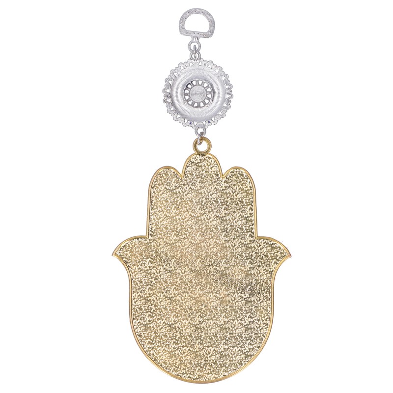 Wall Hanging Pendants Ornament Amulet Wonderful Blessing Gift Home Decoration