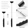 Scalp Massagers Back Scratcher, 20 Fingers Scalp Scratcher Head Massager