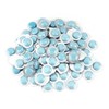 Car Windshield Washer Fluid Tablets,100PCS Windshield Glass Concentrated Washer Cleaning