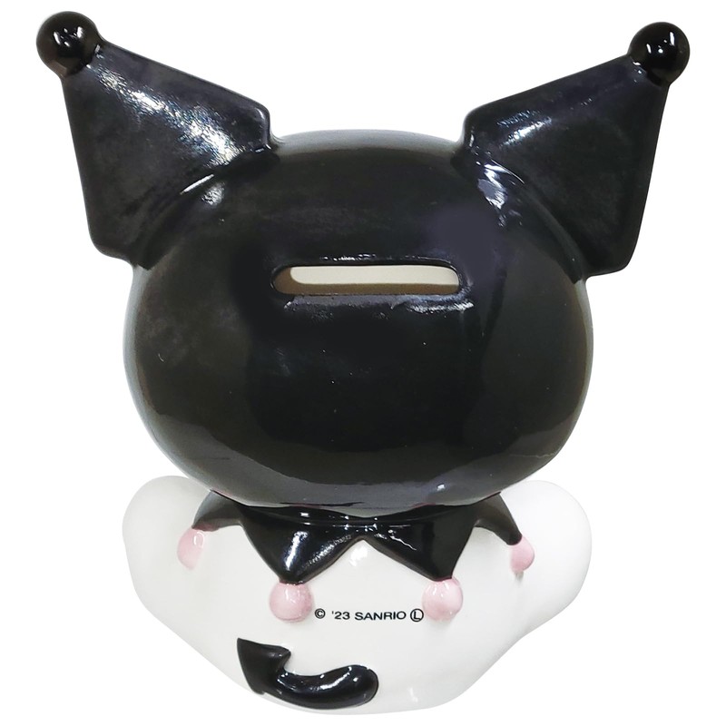 Sanrio SAN4360-4 Chromi Coin Bank Apple Sanrio Goods Miscellaneous Goods