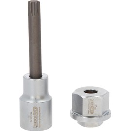 KS Tools 150.3270 Alternator Combination Wrench Set, 2-Piece