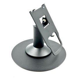 PAX Aries 8 Low Freestanding Swivel and Tilt Stand with Round Plate