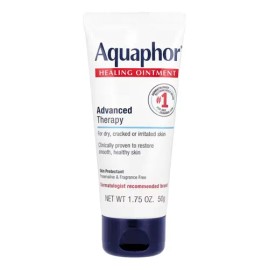 Gel Reparador Aquaphor Piel Extra Seca 50g