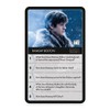 Top Trumps Game of Thrones Quiz Game; Entertaining Trivia About