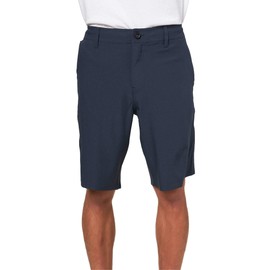 O'NEILL Loaded Heather Hybrid Boardshorts Heather Midnight (SU918A019Q) 32