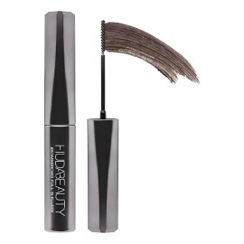 Hudabeauty Gel Voluminizador De Cejas Huda Beauty Marrón Mak
