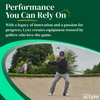 Lynx Hi-Fly Golf Balls – Premium Distance Golf Balls with