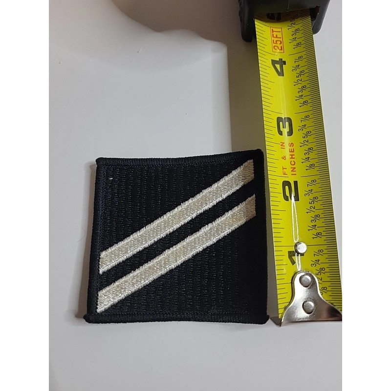 New USN US Navy SEAMAN, HOSPITALMAN APPRENTICE E-2 Sleeve Insignia